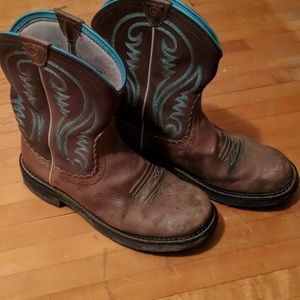 Ariat Fatbaby Boots